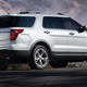 Illustration for article titled 2011 Ford Explorer: This Is Not An SUV